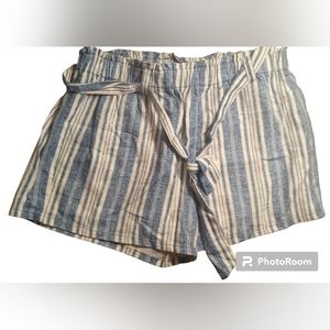 Women Summer Shorts